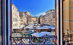 Mama's Home Rome